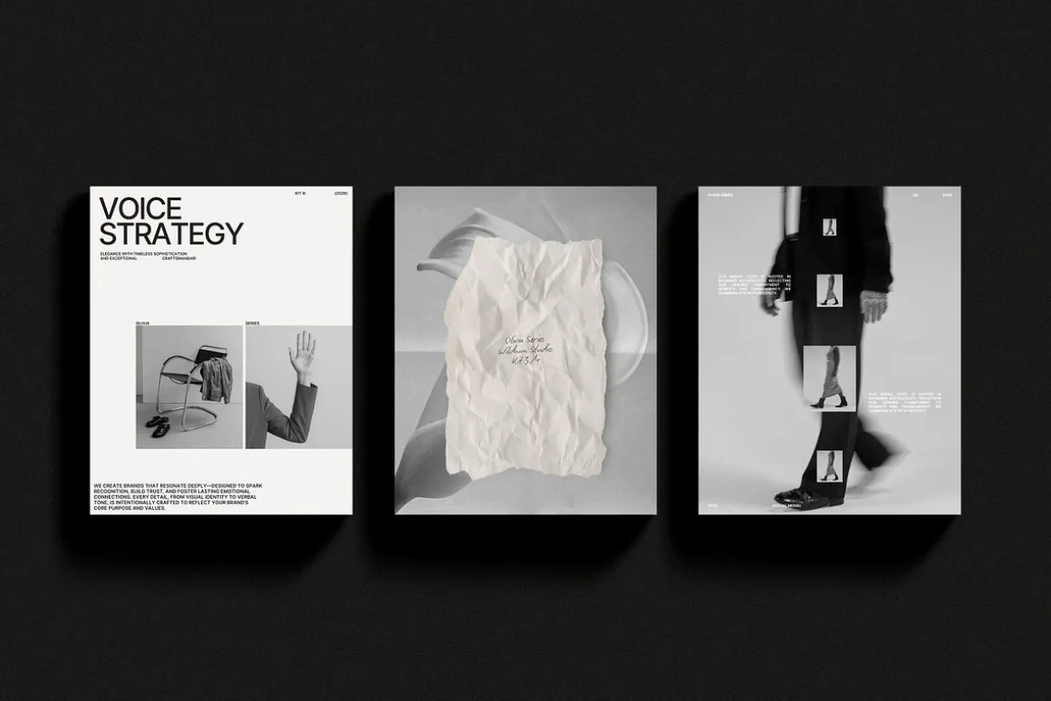 OLI / Entire Instagram Collection