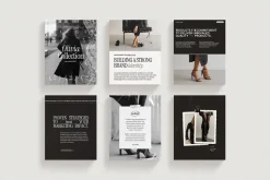 OLI / Entire Instagram Collection