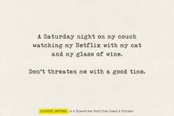 Olivetti Lettera - A Typewriter Font