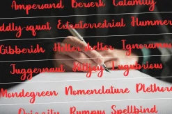 Omniface Font