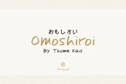 Omoshiroi