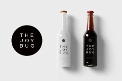 OPTIKA - Minimalist Font Family