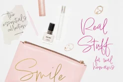 Ora Erwin : Signature Font Duo