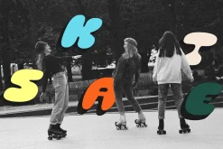 Orbie - Bubble Display Font