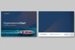 Organizational Chart Template