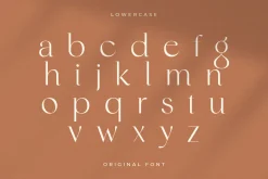 Original - Classy Branding Font