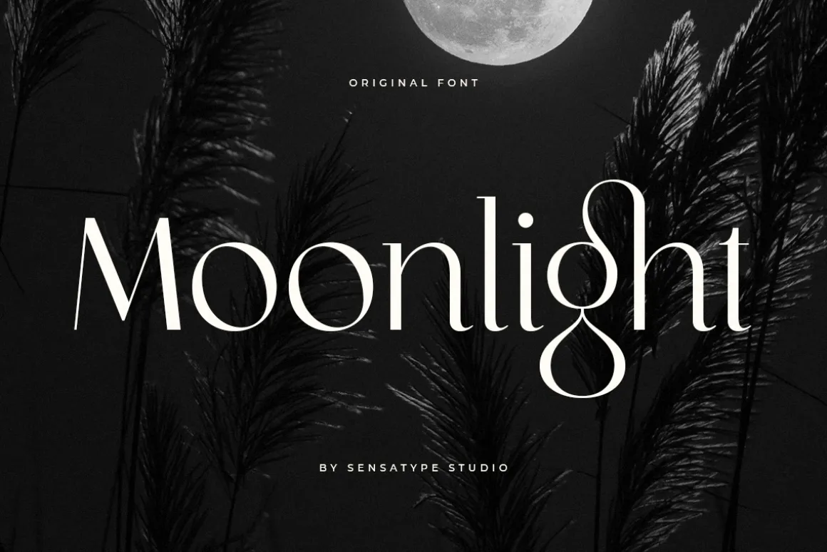 Original - Classy Branding Font