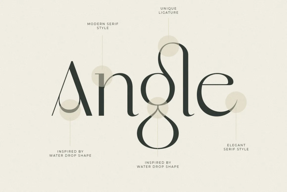 Original - Classy Branding Font
