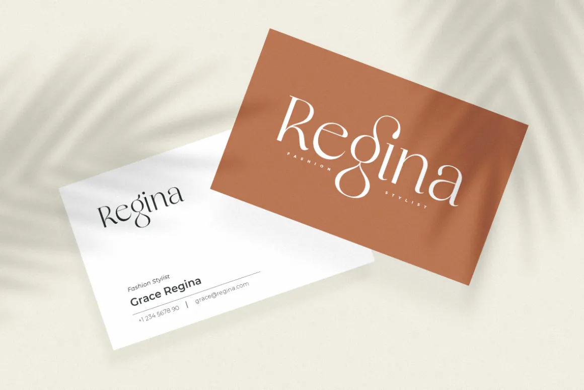 Original - Classy Branding Font
