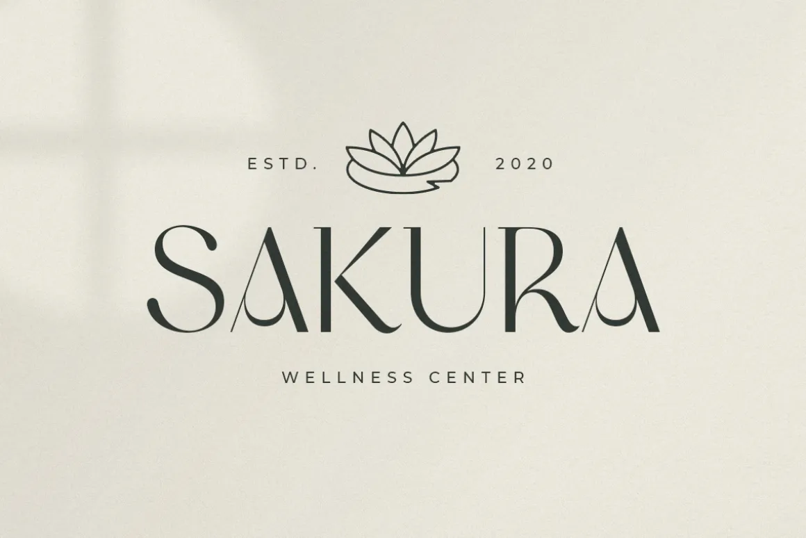 Original - Classy Branding Font