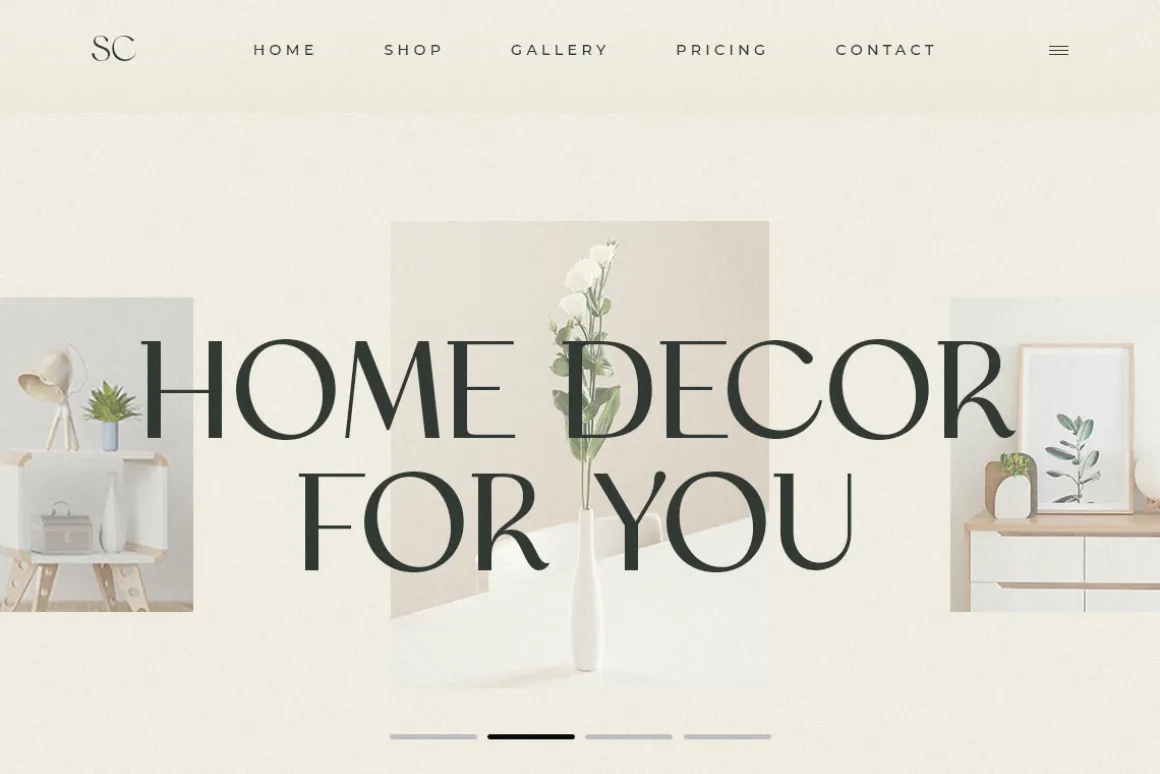 Original - Classy Branding Font