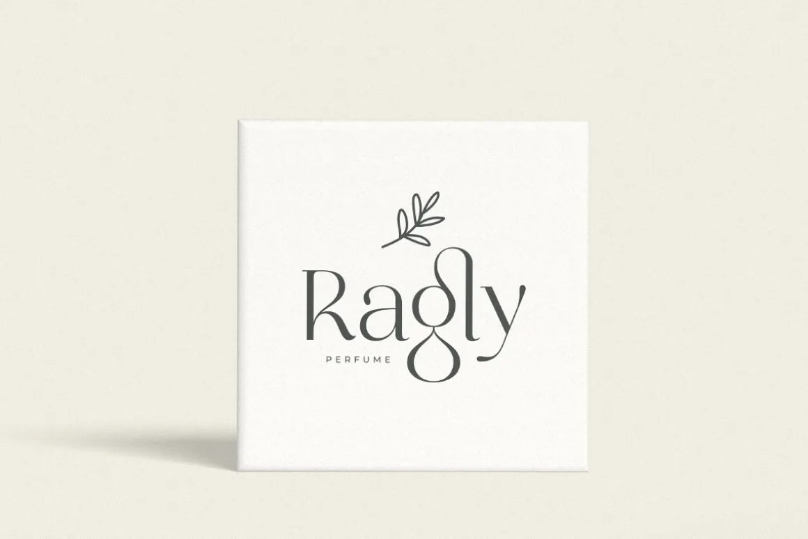 Original - Classy Branding Font