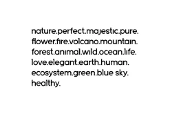 Origin - Modern geometric sans serif