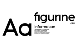 Origin - Modern geometric sans serif