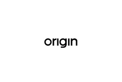 Origin - Modern geometric sans serif