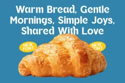 Oritale Modern Display Font