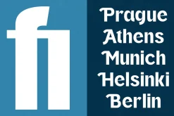 Oritale Modern Display Font