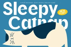 Oritale Modern Display Font