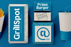 Oritale Modern Display Font