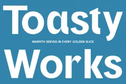 Oritale Modern Display Font