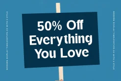 Oritale Modern Display Font