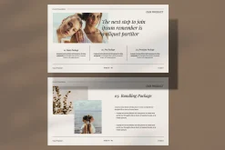 Osworth - Keynote Template