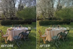 15 Outdoor Lightroom Presets