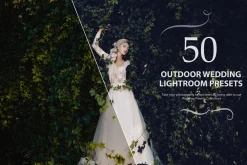 50 Outdoor Lightroom Presets