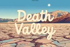 Outdoor Script | National Park Font