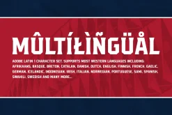 Outlast - Display Font