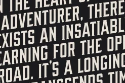 OUTLAW LEGENDS Font Duo + Extra