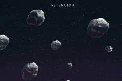 Out of Space Procreate Brushes