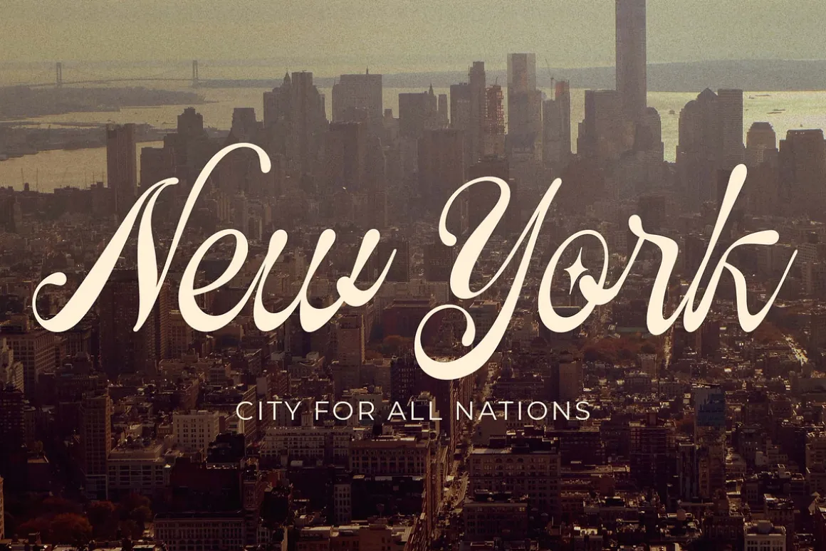 Ovelyned a Calligraphy Script Font