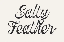 Ovelyned a Calligraphy Script Font