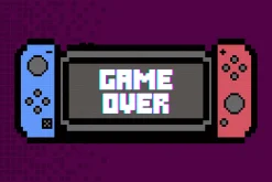 Over Pixel is Retro Pixel Font