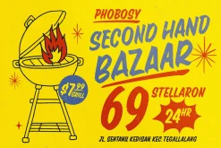 Owltail Brush Font