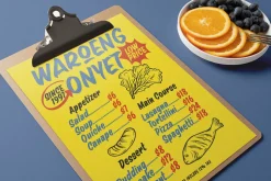 Owltail Brush Font