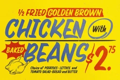 Owltail Brush Font