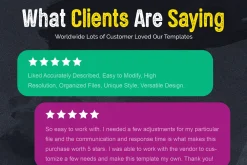 2 Page Graphic Designer Resume