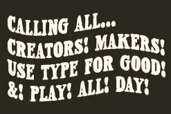 Painted Serif - Hand-lettered Font