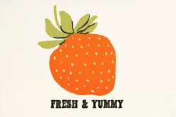 Painted Serif - Hand-lettered Font