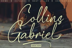 Palisade | Handwritten