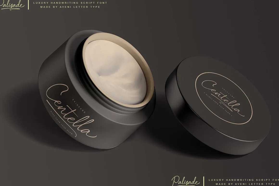 Palisade | Handwritten