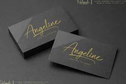 Palisade | Handwritten