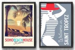 Palm Beach Font Duo