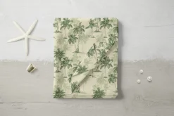 Palm Trees Pattern Collection