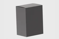 Paper box 3d model