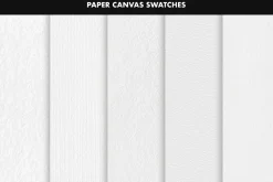 Paper Canvases for Procreate
