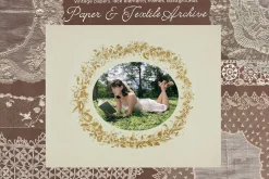 Paper & Lace Archive
