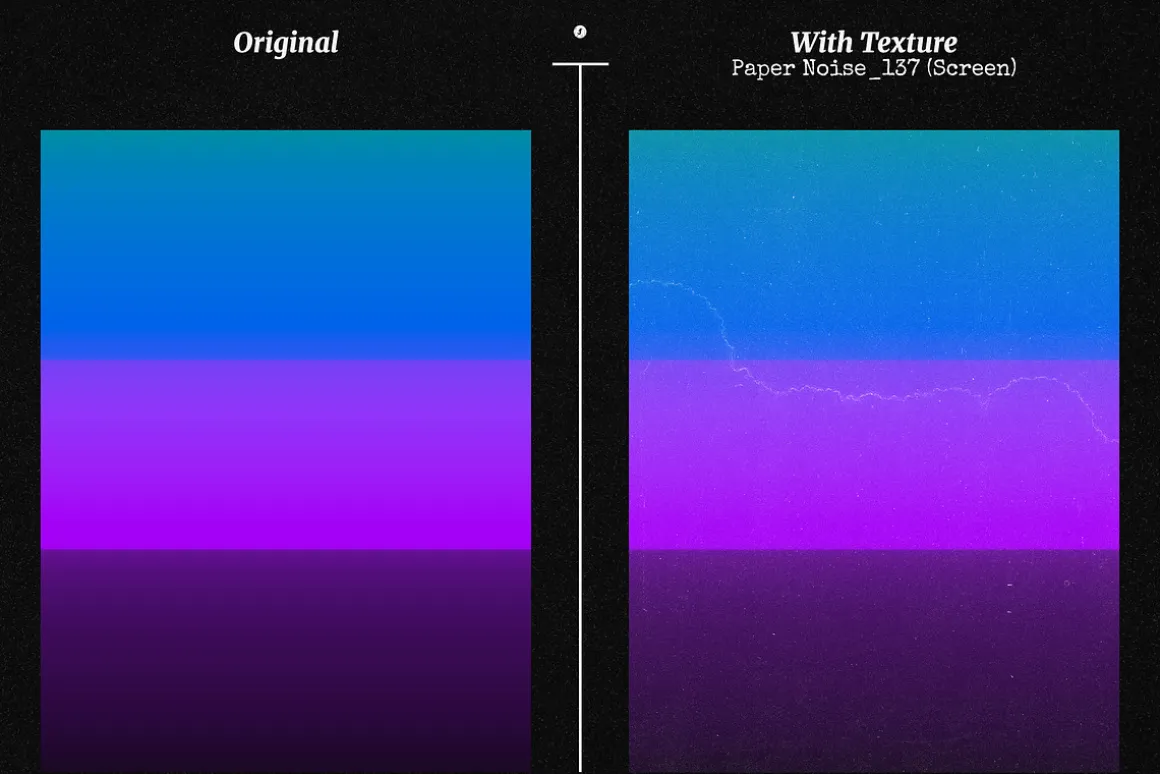 176 Paper Noise Overlays & Textures